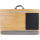 Mozos ERGO-WOOD BAMBUSOWA PODSTAWKA POD LAPTOPA - 1125695 - zdjęcie 2